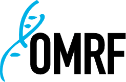 Oklahoma Medical Research Foundation logo