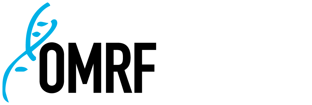 Oklahoma Medical Research Foundation logo